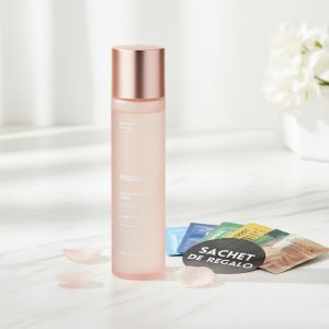 Triple Collagen Tonico Hydrolyzed Collagen De 140ml