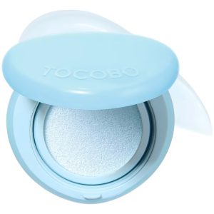 Tocobo Blur Finish Sun Cushion Protector Solar Spf50+ Pa++++