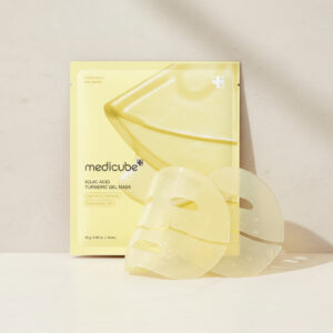 Medicube Mascarilla Iluminadora, Gel Con Ácido Kójico - 1und