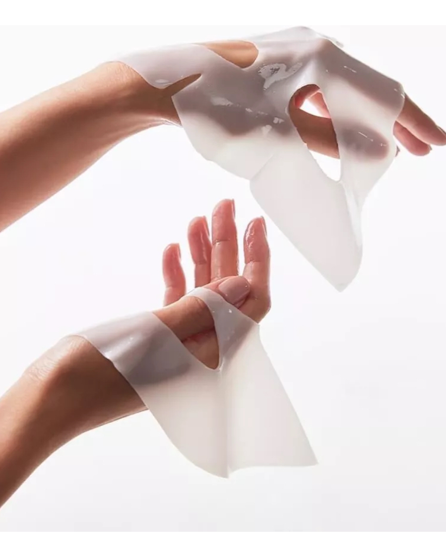 Mascarilla Facial Biodance - Máscara Profunda Real De Bio-colágeno - Image 2