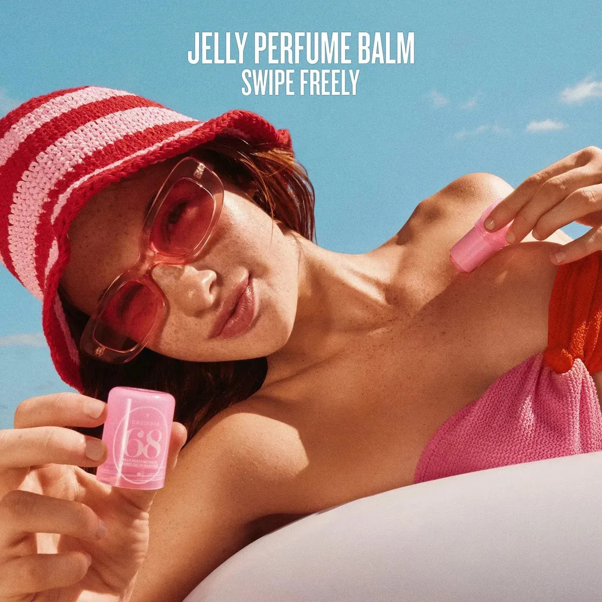 Sol De Janeiro Jelly Aroma Balm Sólido En Barra Fragan Dura - Image 4