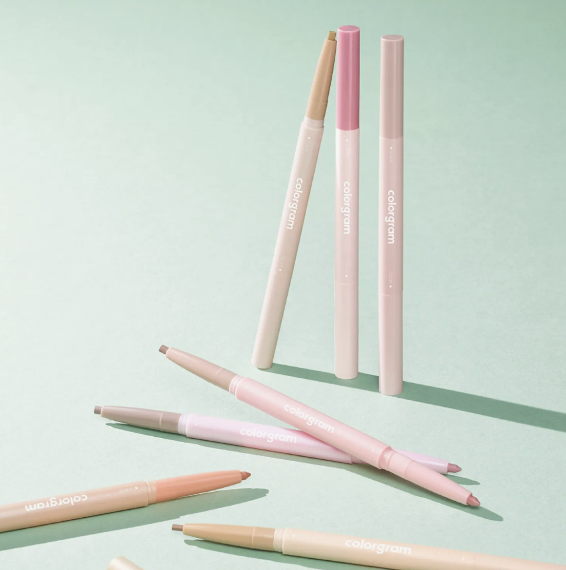 Colorgram All In One Aegyo-sal Maker Delineador 2 En 1 Par - Image 2