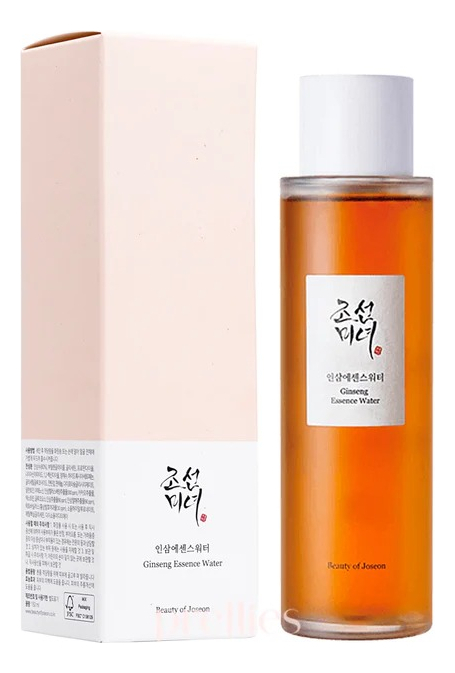 Beauty Of Joseon- Ginseng Essence Water 150ml - Image 2
