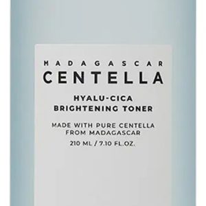 Tónico Exfoliante Iluminador Hyalu-cica 210ml Skin1004