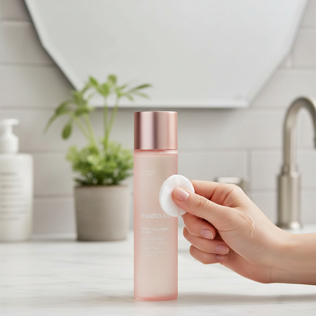 Triple Collagen Tonico Hydrolyzed Collagen De 140ml - Image 9