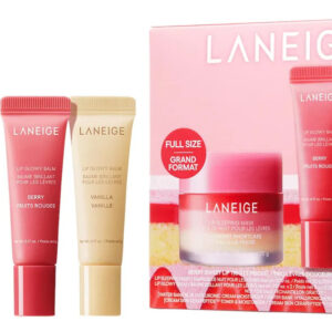 Laneige Berry Sweet Lip - Trio Bálsamo