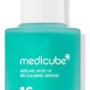 Serum Facial Medicube Ácido Azelaico 16% Calmante 30ml Normal A Mixta Día/noche