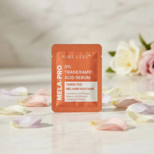 Nine Less Mela-pro 5% Tranexamic Acid Serum Sachets 2ml Todo Tipo De Piel Día/noche
