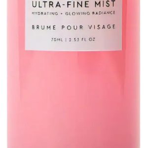 Glow Recipe Bruma Facial Sandía 75 Ml Hidrata Y Realza Rostro Todo Tipo De Piel Día