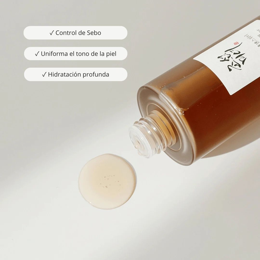 Beauty Of Joseon- Ginseng Essence Water 150ml - Image 6