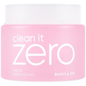 Banila Co Clean It Zero Bálsamo Limpiador Original