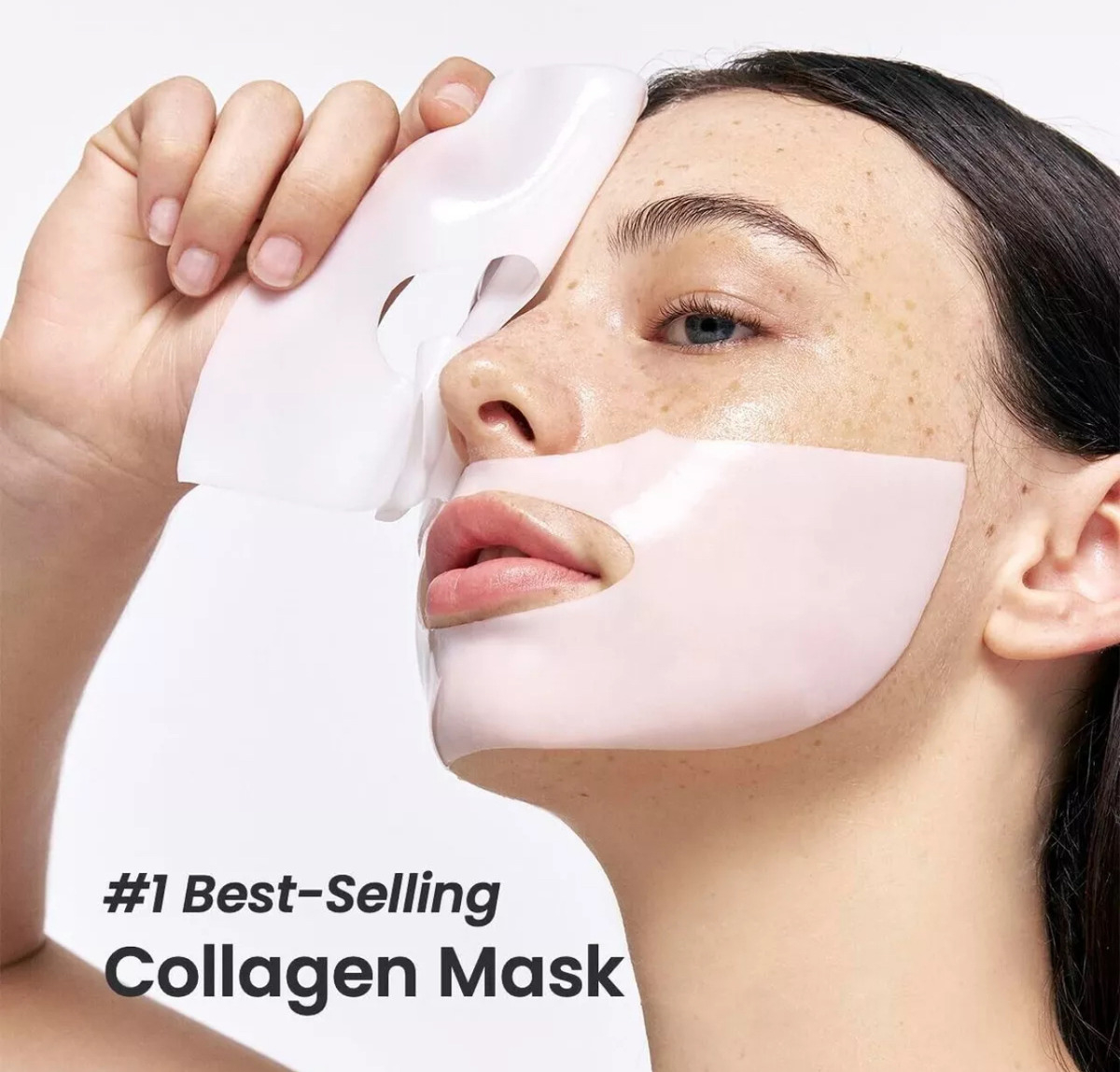 Mascarilla Facial Biodance - Máscara Profunda Real De Bio-colágeno - Image 6