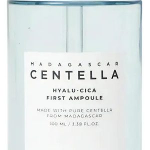 Skin1004 Centella Madagascar Hyalu-cica Ampoule 100ml Todo Tipo De Piel Día/noche