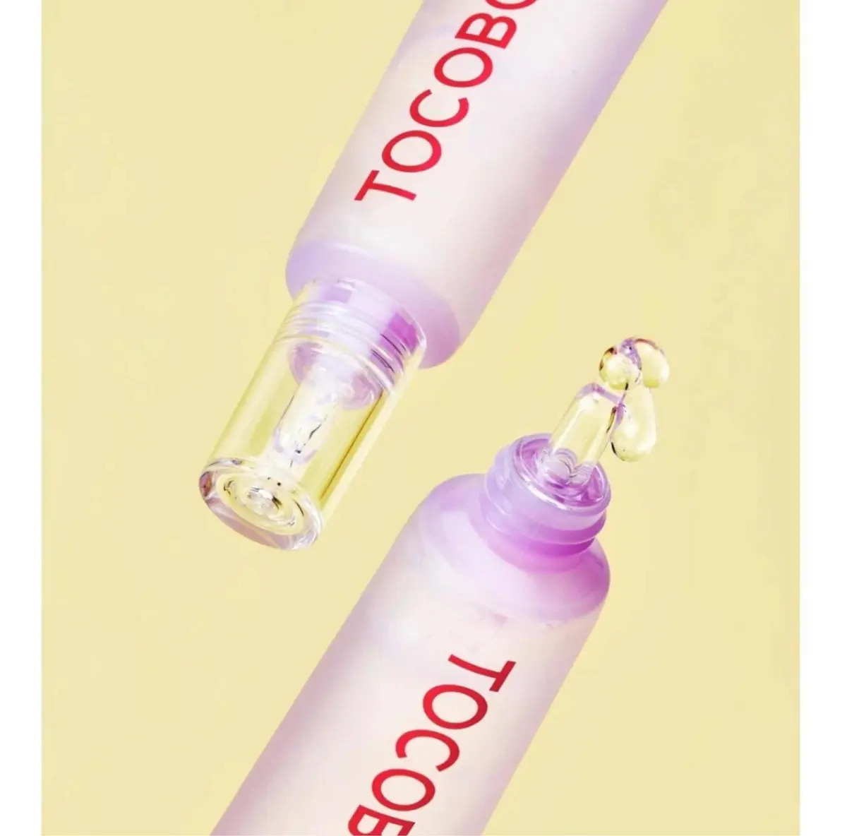 Tocobo Collagen Brightening Eye Gel Cream Todo Tipo De Piel Día/noche - Image 2