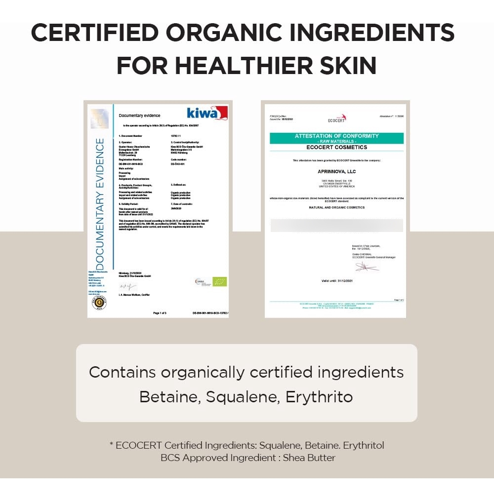 Skin1004 Madagascar Centella Cream 75 Ml Hidratante Facia - Image 6