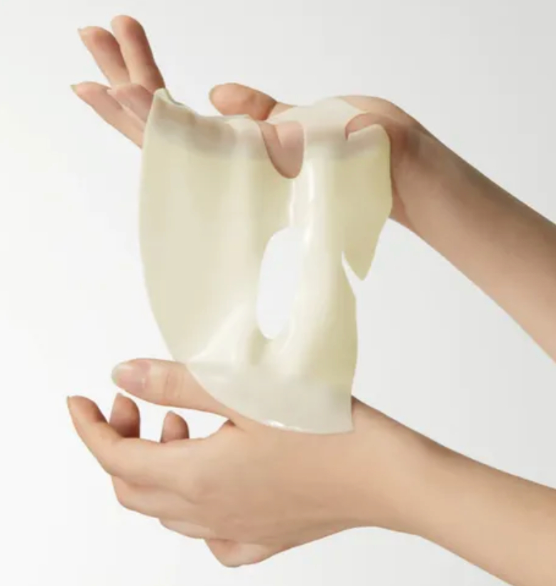 Medicube Mascarilla Iluminadora, Gel Con Ácido Kójico - 1und - Image 3