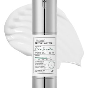 Cica Reedle Shot 700 Vtcosmetic - Ml Momento De Aplicación Noche Tipo De Piel Todo Tipo De Piel