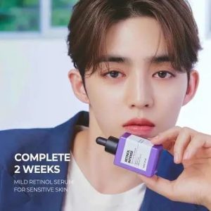 Some By Mi Retinol Intense Reactivating Serum K-beauty Momento De Aplicación Noche Tipo De Piel Todo Tipo De Piel