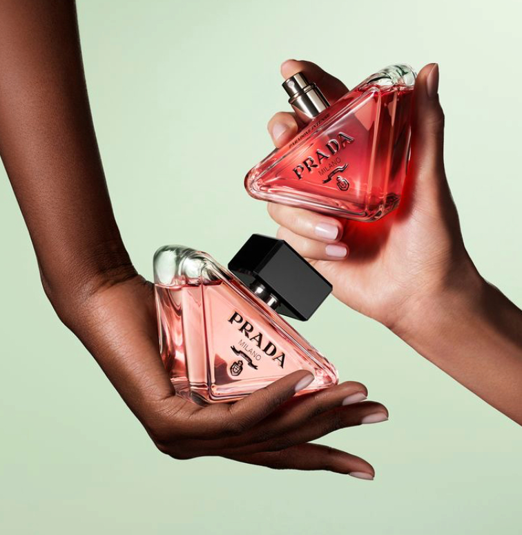 Prada - Paradoxe Intense Eau De Parfum 50ml - Image 4