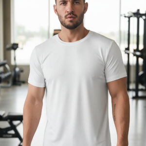 Alo Yoga, Remera Deportiva De Hombre Original