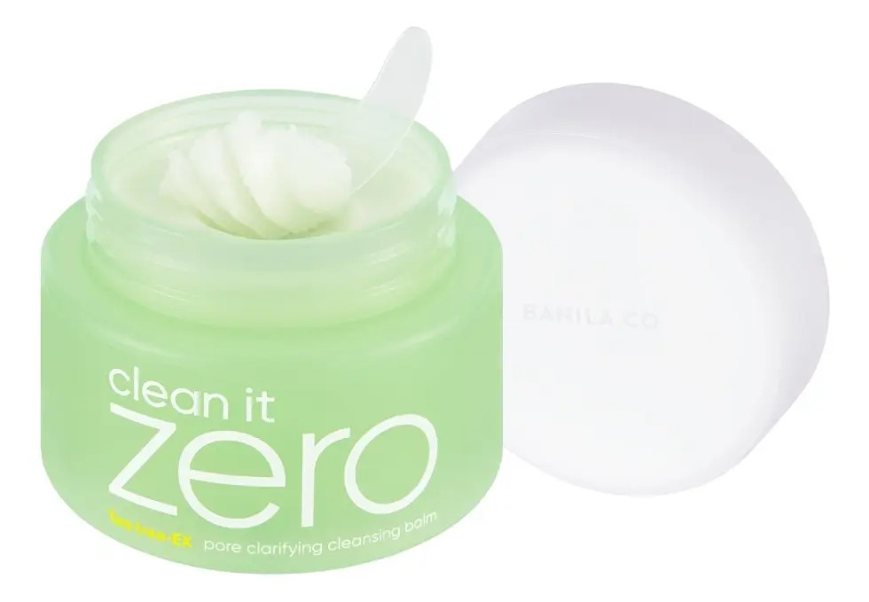 Bálsamo Desmaquillante Pore Clarifying 100ml Cosmética Corea