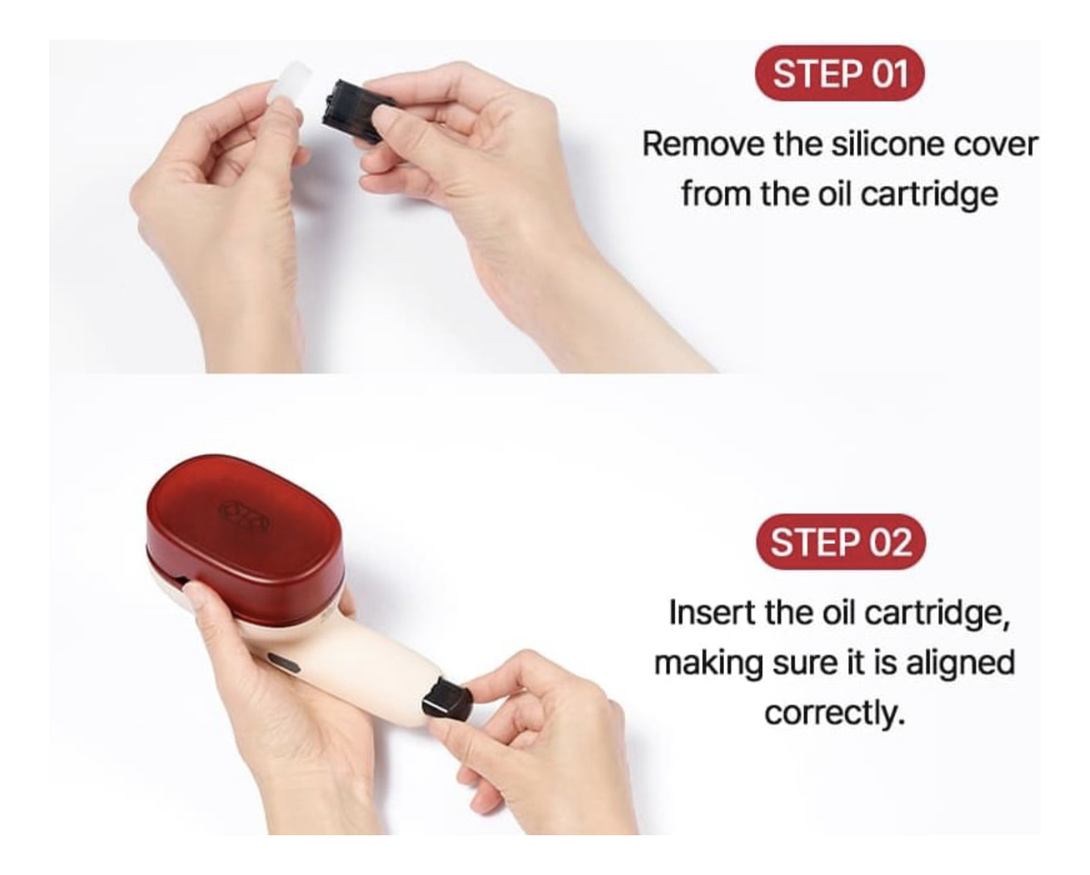 Cuidado Profesional Del Cabello -moev Hair Steamer Pro - Image 9