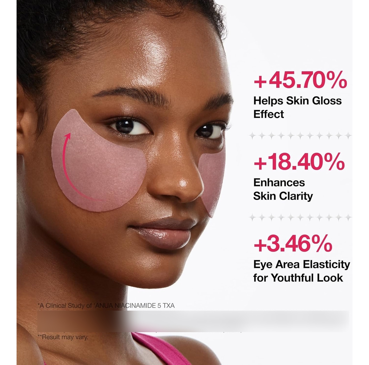 Anua Niacinamide 5 Txa Brightening Pad Almohadillas 60pads - Image 7