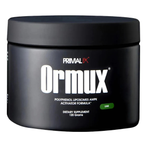 Ormux Primal Fx 120gr / 40 Servicios Dr. Ludwig Johnson.