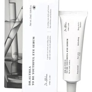 Dr. Althea Sérum Contorno De Ojos A To Be Youthful