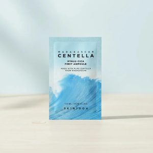 Skin1004 Hyalu-cica First Ampoule | 1.5 Ml | Centella
