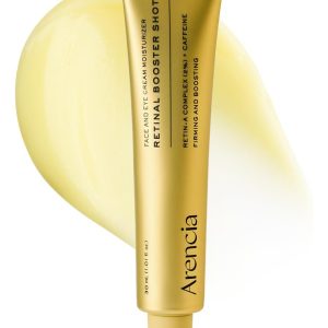 Arencia Retinal Booster Shot Suero Nocturno Para Piel Reaf