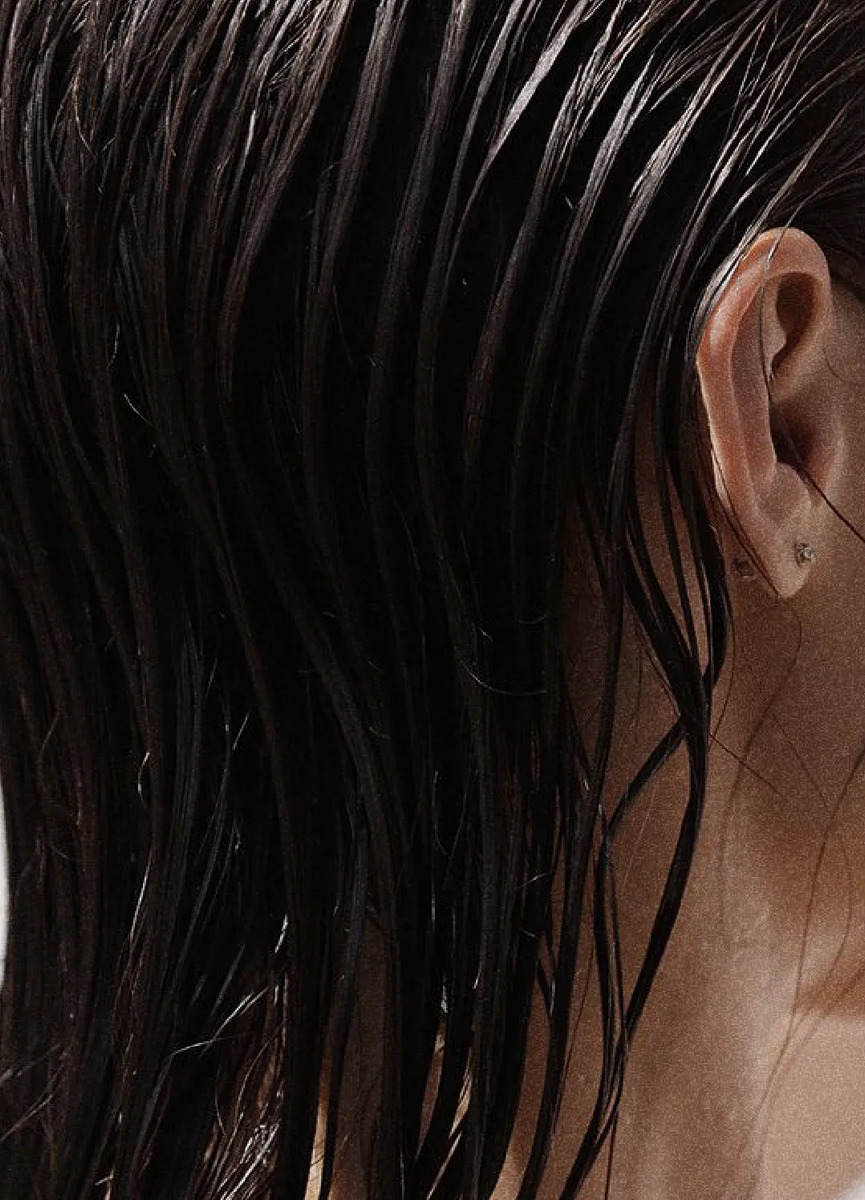 Esencia Capilar Tamz Vegana Con Protección Térmica - Repara - Image 3