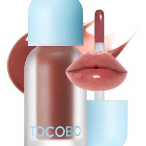 Tocobo Labial Juicy Berry Plumping Oil Efecto Voluminizador