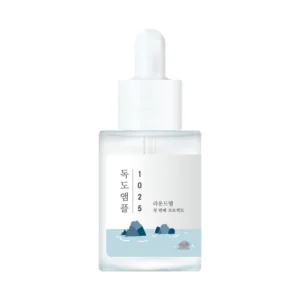 ROUND LAB 1025 Dokdo Ampoule 45ml