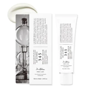 Dr. Althea Cream 345