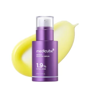 Medicube Retinol Nmn Boosting Serum
