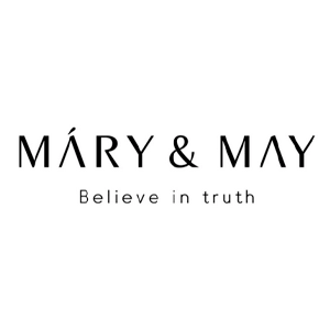 Mary & May