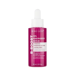 NineLess B-boost Serum Niacinamida 10%