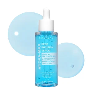 Nineless Hydra Max Sérum Facial