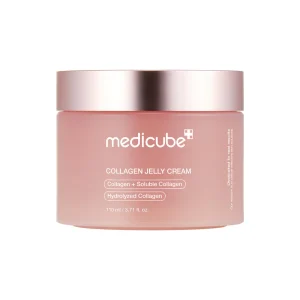 MEDICUBE - Collagen Jelly Cream 110ml