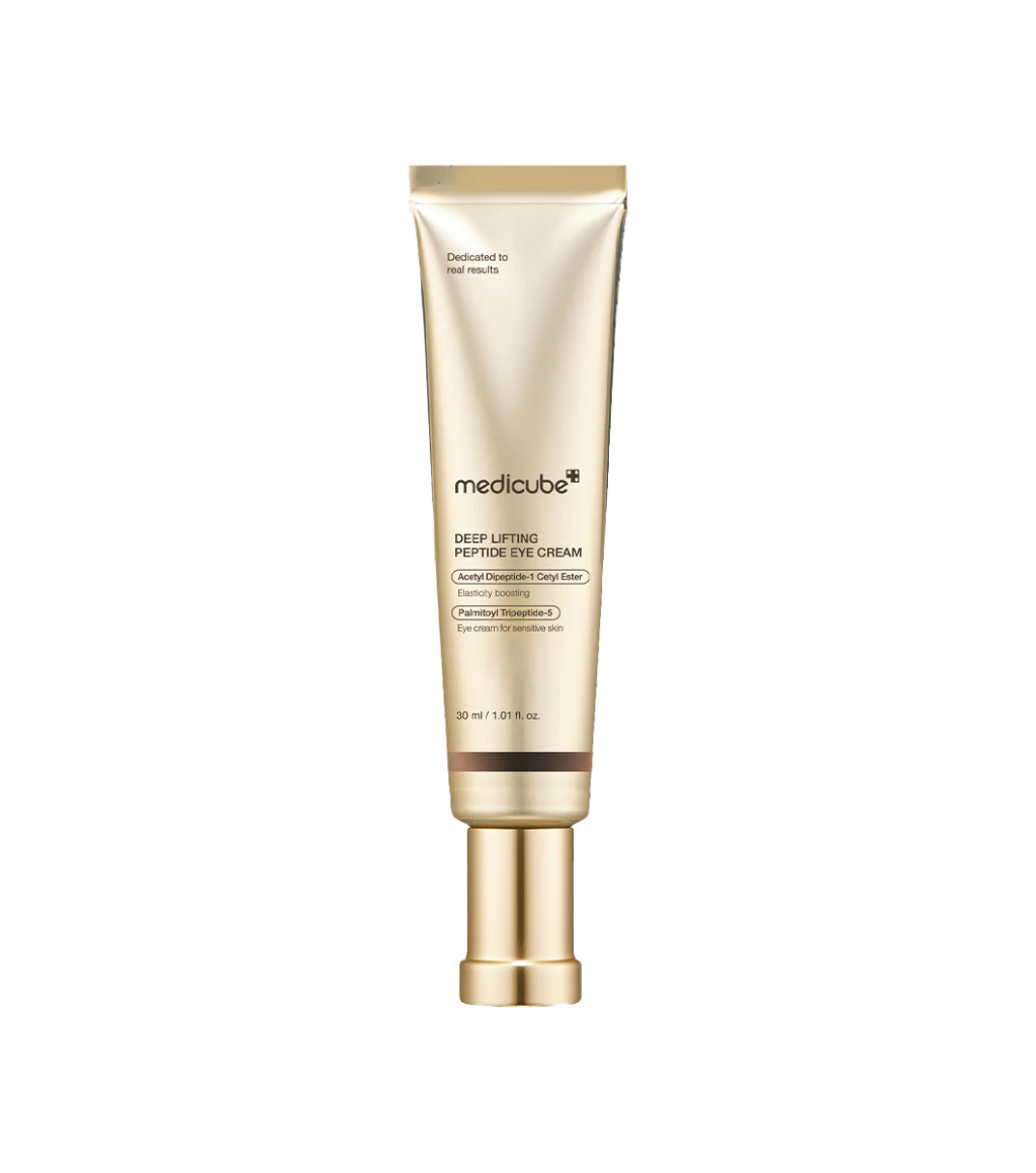 Medicube Deep Reviving Peptide Eye Serum