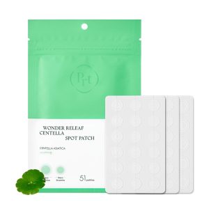 Purito Seoul Acne Wonder Releaf Centella Spot Patch