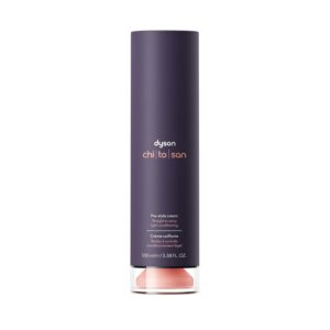 Dyson Chitosan Pre-Style Cream