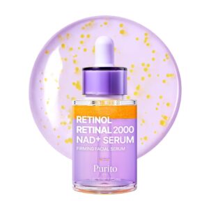 Purito Serum Retinal 2000 Nad