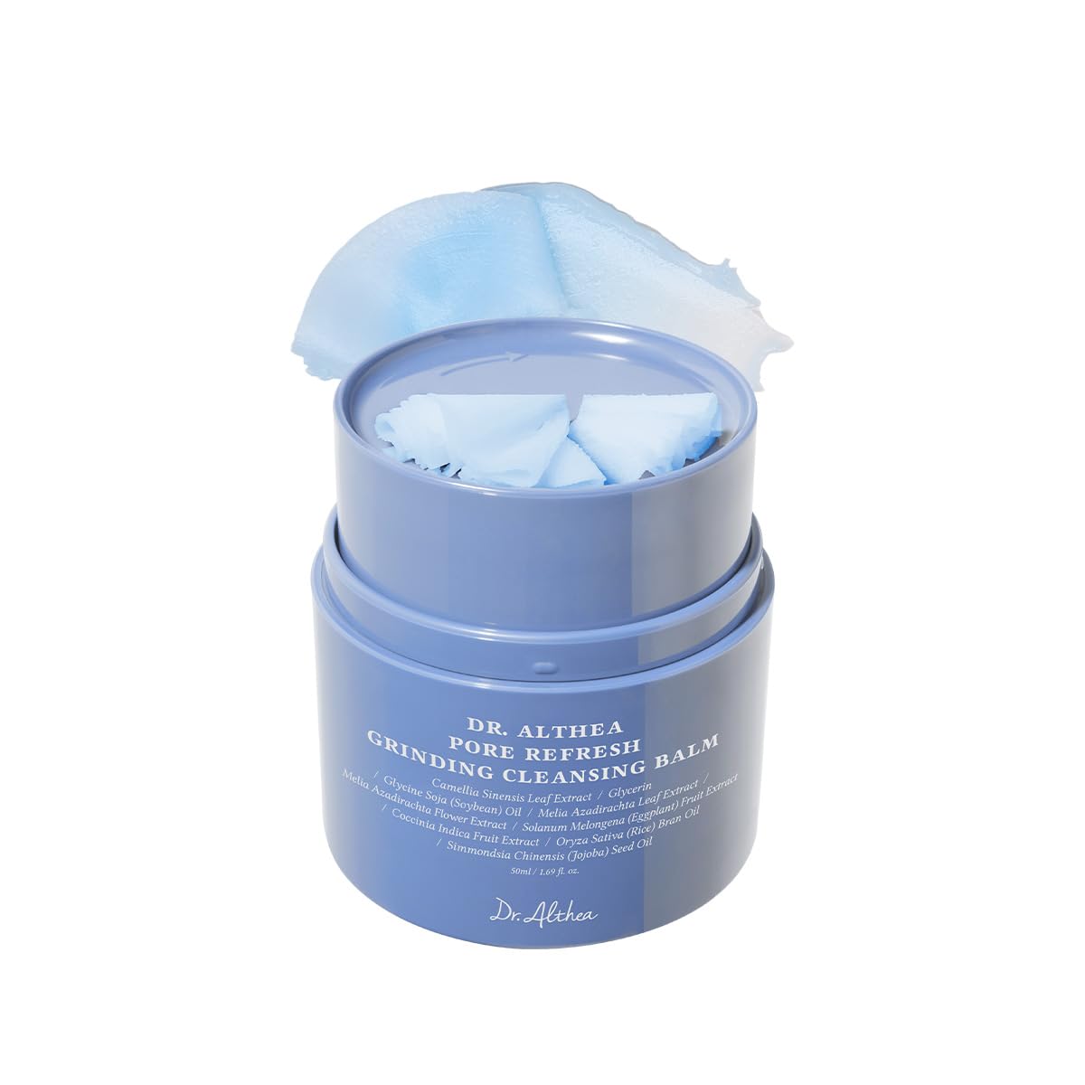 Dr.Althea - Pore Refresh Grinding Cleansing Balm