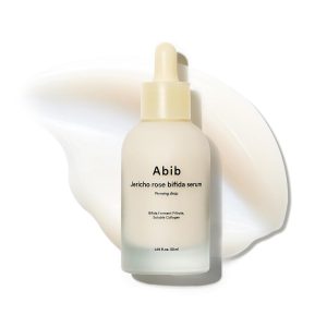 Abib Jericho Rose Bifida Serum