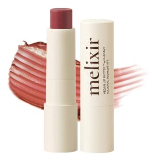 Melixir Vegan Lip Butter