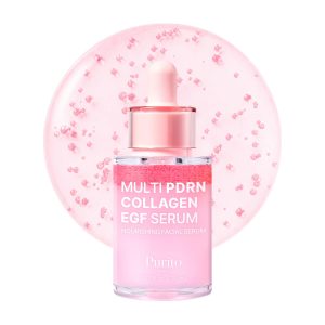 Purito Seoul Multi Pdrn Collagen Egf Serum
