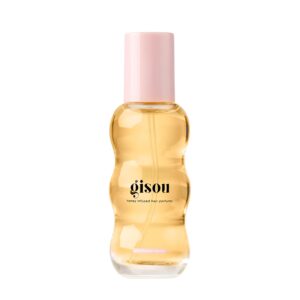 Mini Gisou Honey Infused Hair