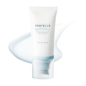 SKIN1004 Hyalu-Cica Water-Fit Sun SPF50+ PA++++